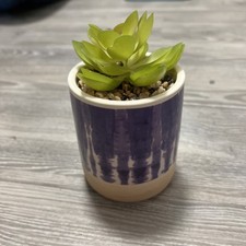 Stone pottery vase for sale  Greencastle