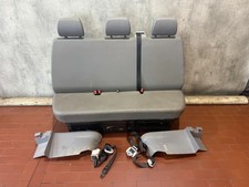 Doka doppelkabine pritsche gebraucht kaufen  Heilbad Heiligenstadt