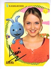 Anni kikaninchen gebraucht kaufen  Mendig