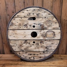 70cm kabeltrommel scheibe gebraucht kaufen  Föritztal, Sonneberg