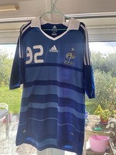 Maillot football vintage d'occasion  Romilly-sur-Seine