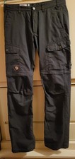 Fjällräven herren trekkingho gebraucht kaufen  Stade