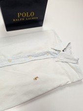Chemise ralph lauren d'occasion  Condé-sur-l'Escaut