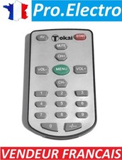 Tele commande remote d'occasion  Marseille XIV