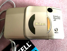 Nikon fotoapparat lite gebraucht kaufen  Donaueschingen