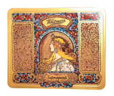 Whitmans salmagundi collectors for sale  Sierra Vista