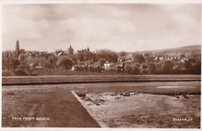 Tain. postcard tain for sale  ROTHERHAM