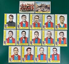 Figurine calciatori album usato  Roma