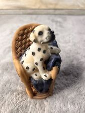 Dalmatian doggie sitting for sale  Pompano Beach