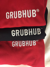 Lot grubhub grub for sale  San Antonio
