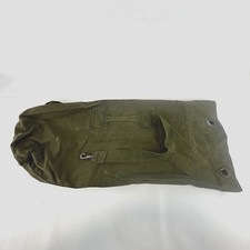 Vintage duffle kit for sale  CHORLEY