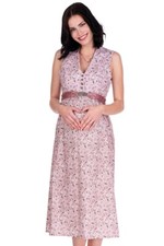 Umstandsdirndl pasquina rosa gebraucht kaufen  Erfurt
