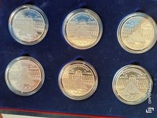 Coffret monnaie paris d'occasion  Valence