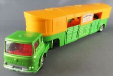 Corgi toys major d'occasion  France