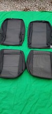 Transporter front seat for sale  FALMOUTH