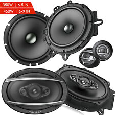 Pioneer a1607c 6.5 for sale  San Jose