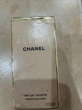Chanel allure eau for sale  WARRINGTON