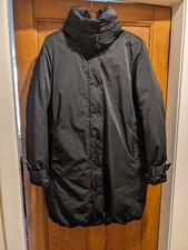 Zara black feather for sale  ABERDEEN