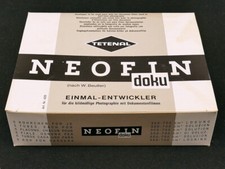 Neofin doku entwickler gebraucht kaufen  Cremlingen