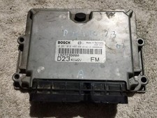 Centralina fiat ducato usato  Vigevano