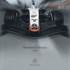 Mercedes motorsport collection gebraucht kaufen  Gladbeck