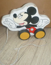 Cl1 disney mickey d'occasion  Expédié en Belgium