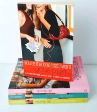 Gossip girl series for sale  Peachtree City