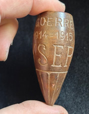 Pipe yser 1914 d'occasion  Longwy