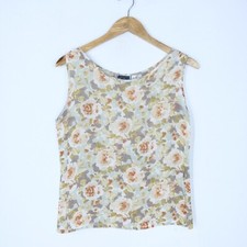 Maglia canotta luisa usato Maglia canotta luisa usato  Ercolano