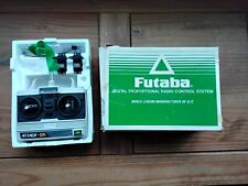 Vintage futaba attack for sale  PETERBOROUGH