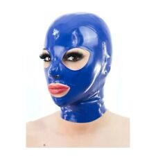 Fétiche cagoule latex d'occasion  Fenouillet
