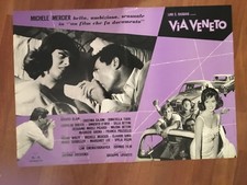Fotobusta via veneto usato  San Lazzaro di Savena