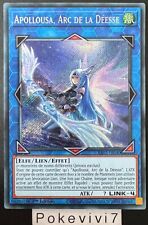 Carte apollousa arc d'occasion  Valognes