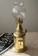 Superbe rare lampe d'occasion  Flers