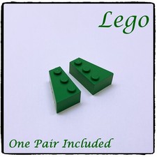 Lego wedge brick for sale  MAIDSTONE