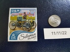 Henry ford american for sale  Newton Highlands