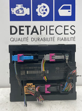 Module contrôle confort d'occasion  Verneuil-l'Étang