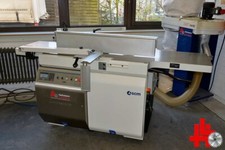 Scm abricht dickenhobelmaschin gebraucht kaufen  Langen