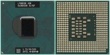 Processador CPU Celeron Mobile M430 1.73/1M/533 SL92F para HP Compaq NX7300 comprar usado Processador CPU Celeron Mobile M430 1.73/1M/533 SL92F para HP Compaq NX7300 comprar usado  Enviando para Brazil