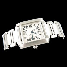 Nice cartier tank for sale  Weyers Cave