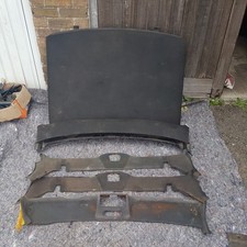 Bmw e30 baur for sale  SWINDON
