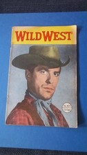 Wild west 169 gebraucht kaufen  Bremen