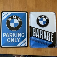 Bmw parking nly gebraucht kaufen  Erlangen