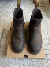 Dr. martens chelsea for sale  Los Angeles
