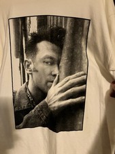 Morrissey ignore shirt for sale  Westport