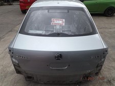 Skoda rapid bootlid for sale  CARDIFF