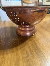 Vintage rustic copper for sale  Santa Monica