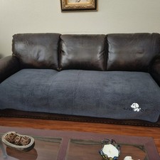 Two modern sofa for sale  El Paso