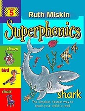 Superphonics book bk. for sale  UK
