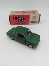 Fiat 128 Berlina, Mercury, en Boîte, Voiture miniature Collection comprar usado  Enviando para Brazil
